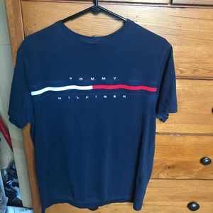 Tommy Hilfiger tee